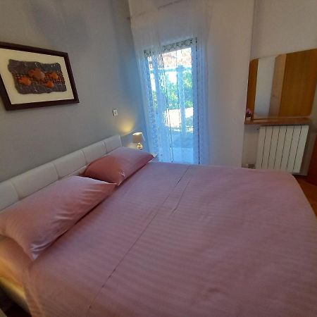 Apartments Irena Baska  Ngoại thất bức ảnh