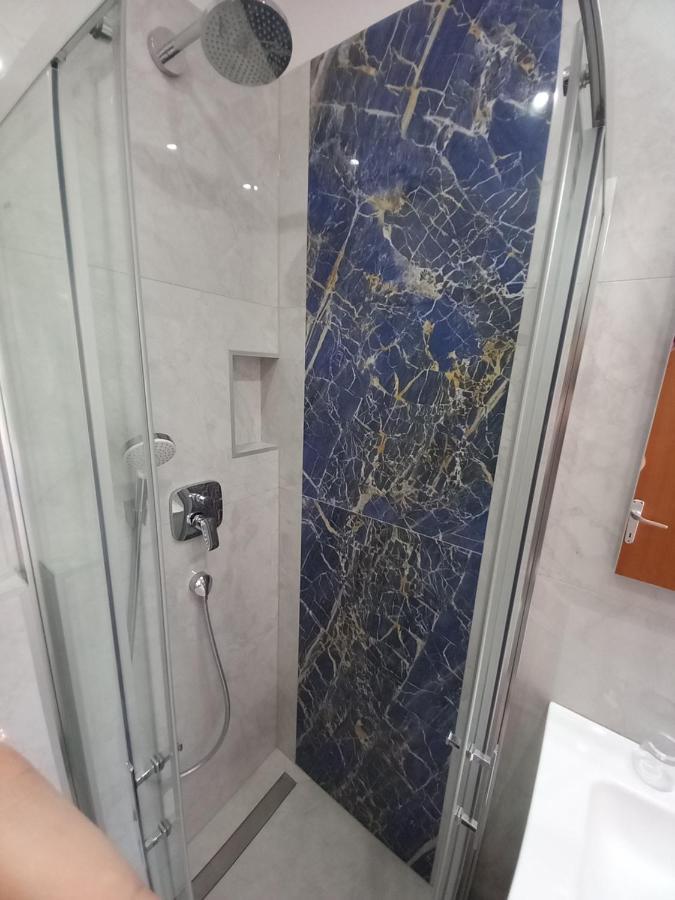 Apartments Irena Baska  Ngoại thất bức ảnh