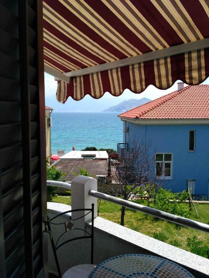 Apartments Irena Baska  Ngoại thất bức ảnh