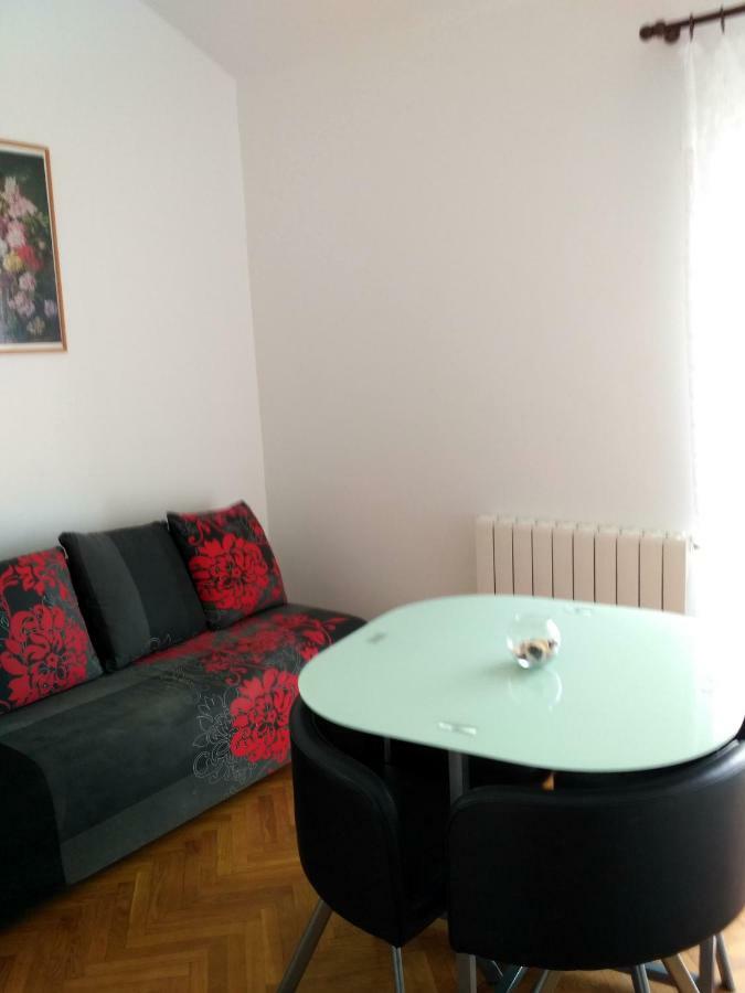 Apartments Irena Baska  Ngoại thất bức ảnh