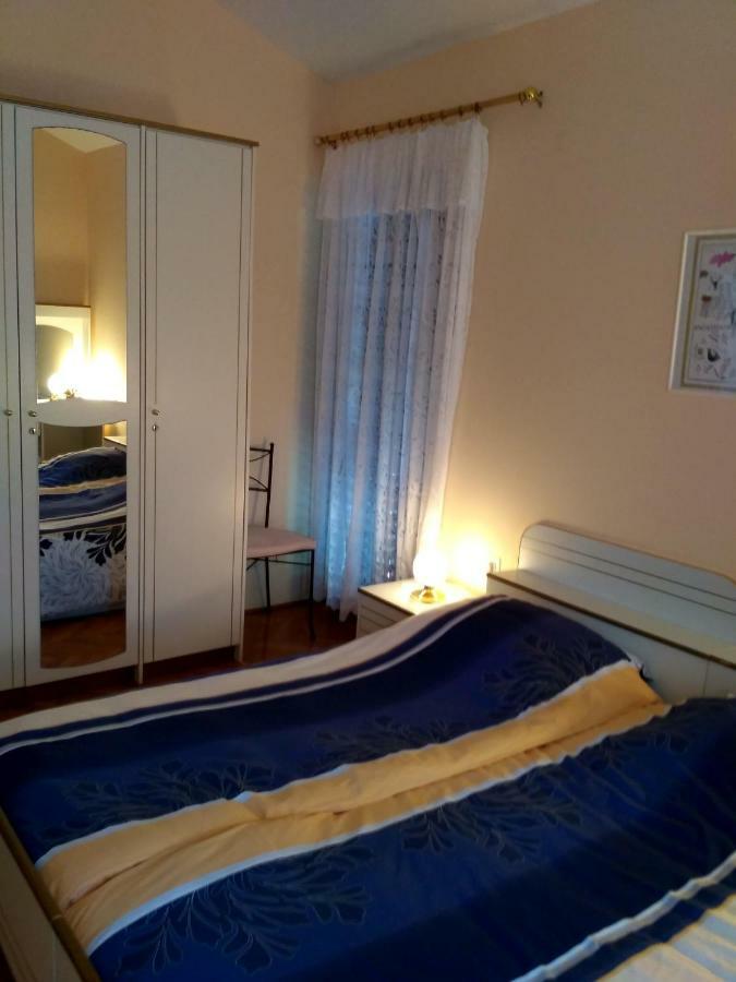 Apartments Irena Baska  Ngoại thất bức ảnh