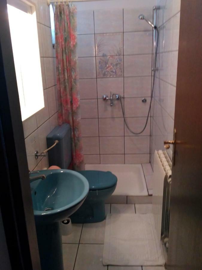 Apartments Irena Baska  Ngoại thất bức ảnh
