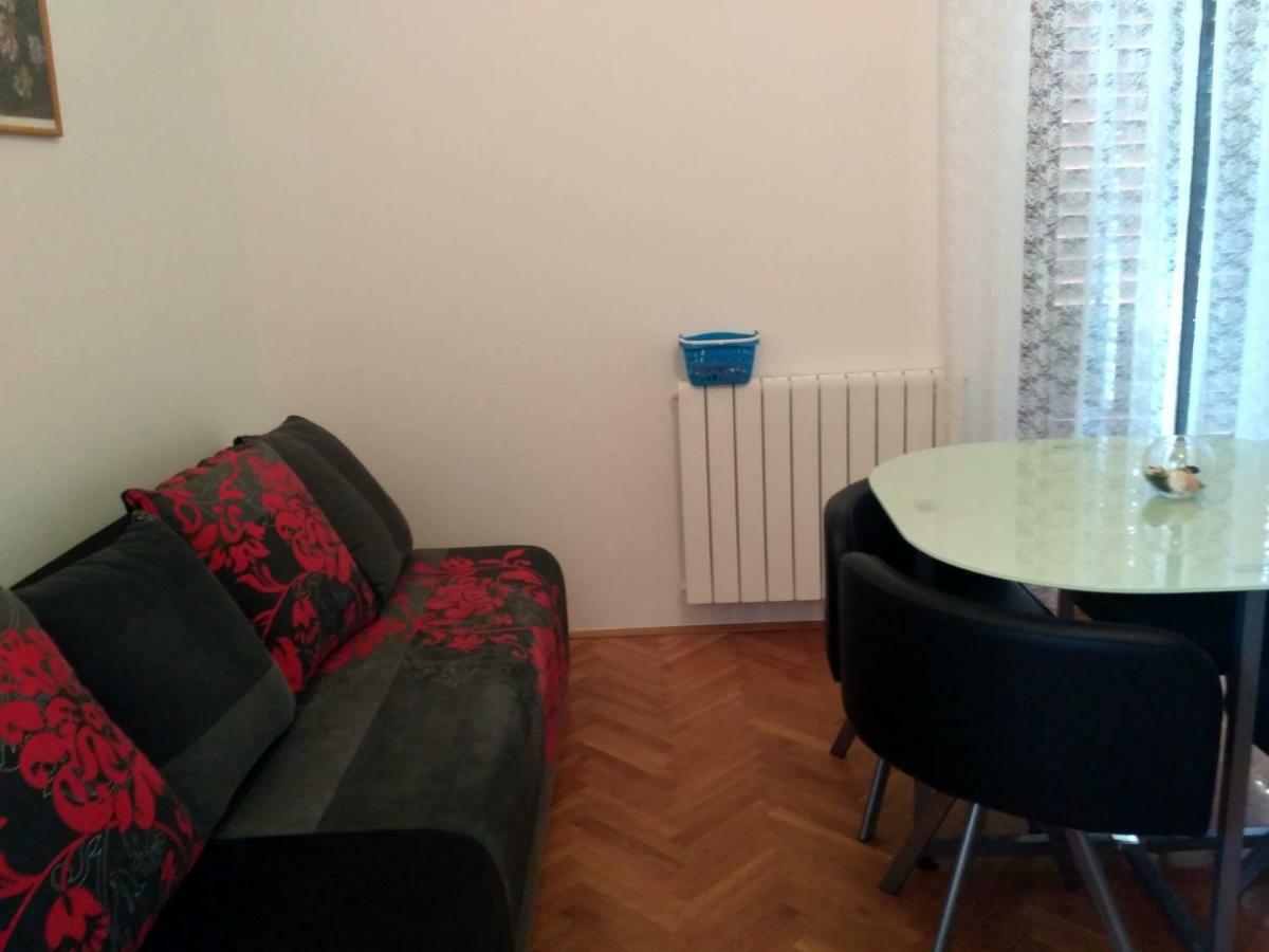 Apartments Irena Baska  Ngoại thất bức ảnh