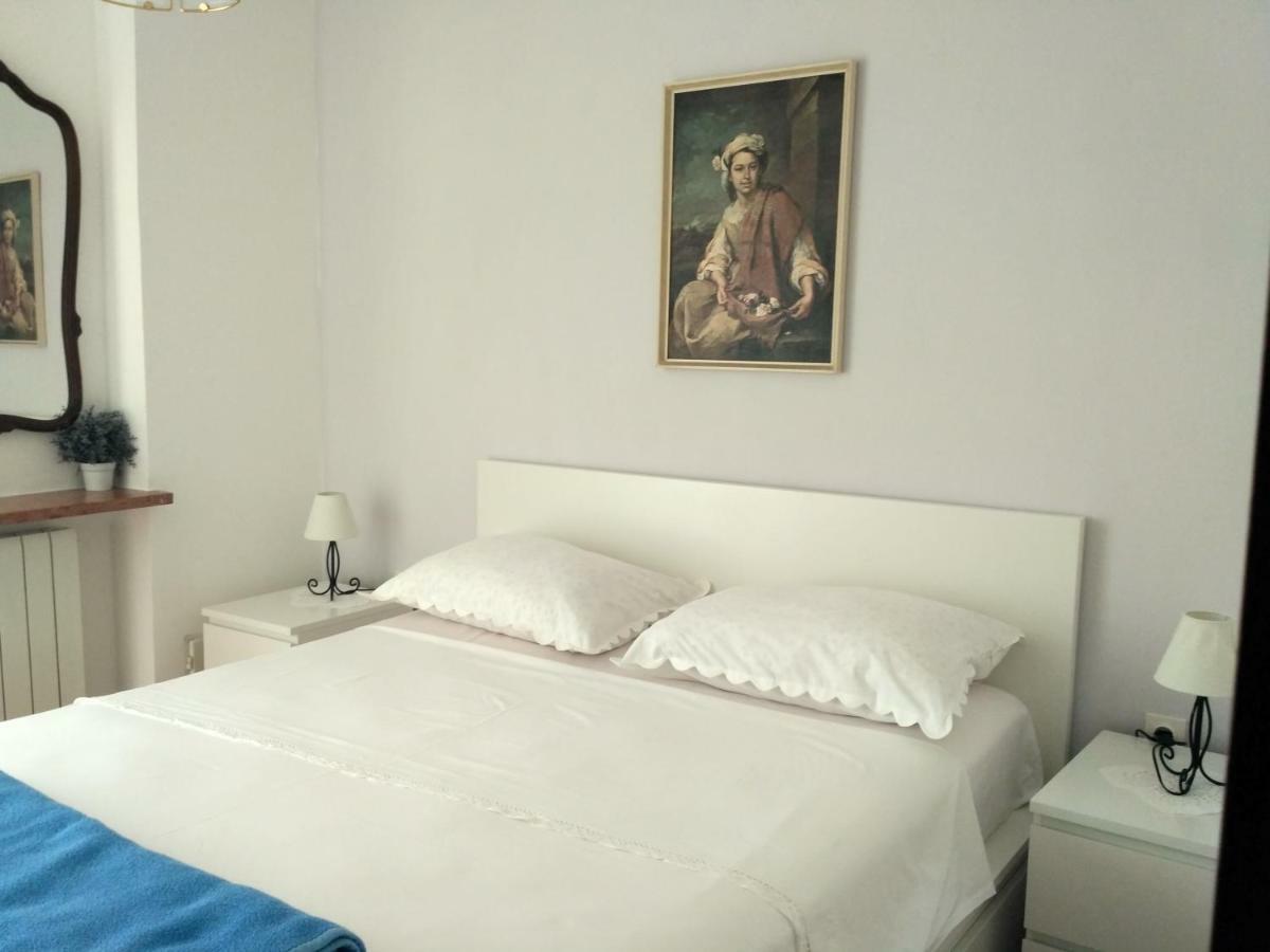 Apartments Irena Baska  Ngoại thất bức ảnh